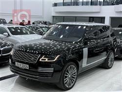 لاند روفر رانج روفر فوج